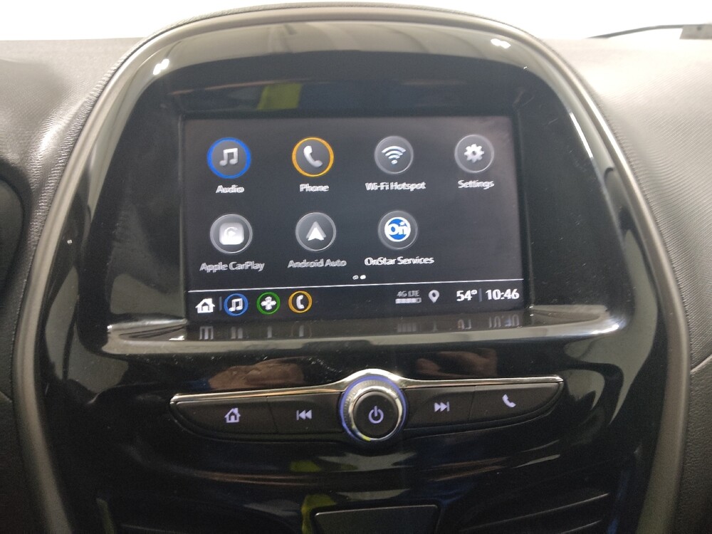 2021 Chevrolet Spark in Columbus, OH 43231 - 18074489 25