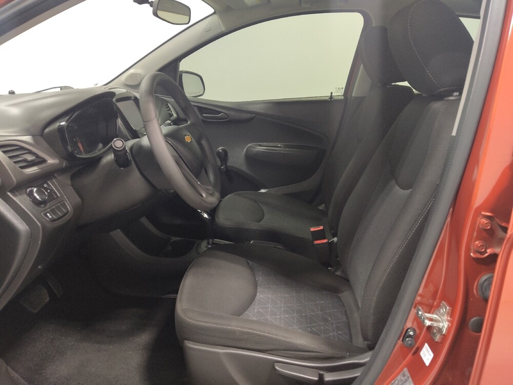 2021 Chevrolet Spark in Columbus, OH 43231 - 18074489 17