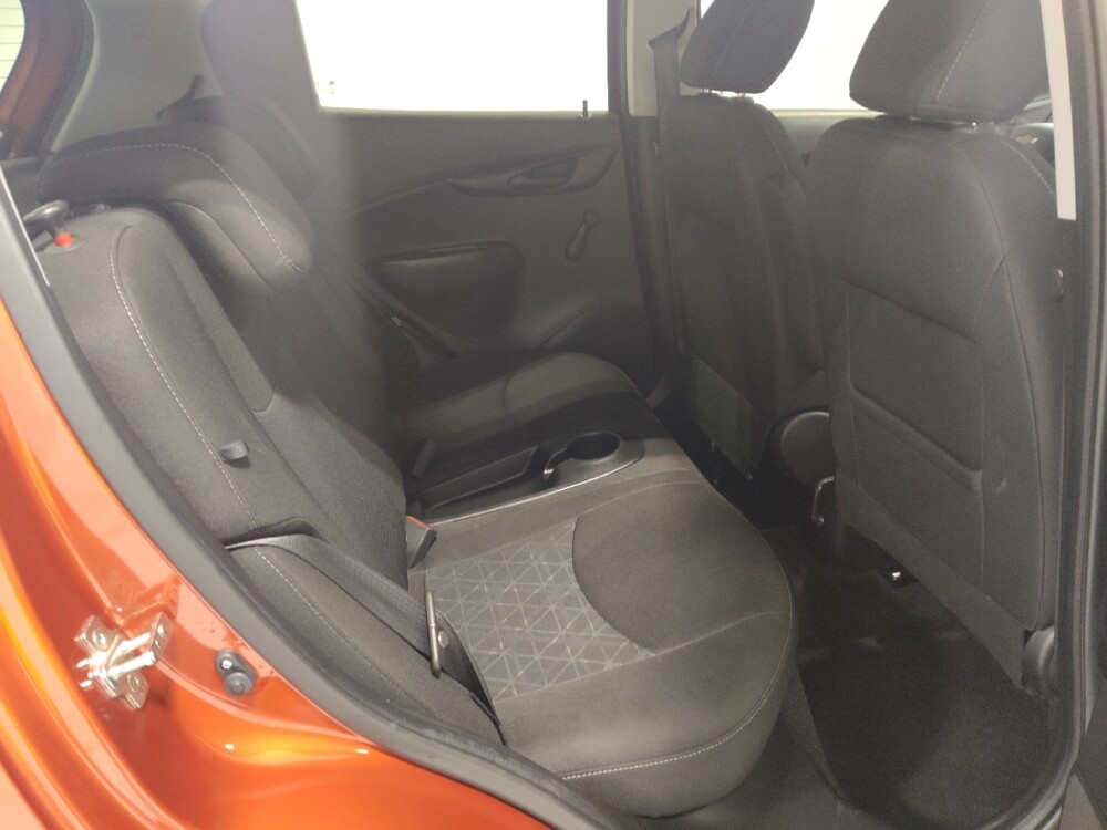2021 Chevrolet Spark in Columbus, OH 43231 - 18074489 19