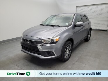2017 Mitsubishi Outlander Sport in Fairfield, OH 45014
