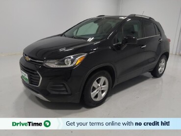 2019 Chevrolet Trax in Columbus, OH 43231