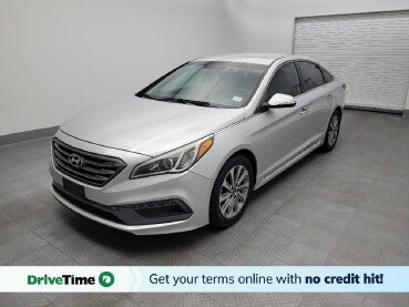 2015 Hyundai Sonata in Columbus, OH 43228
