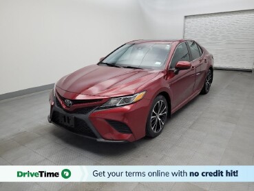 2018 Toyota Camry in Maple Heights, OH 44137