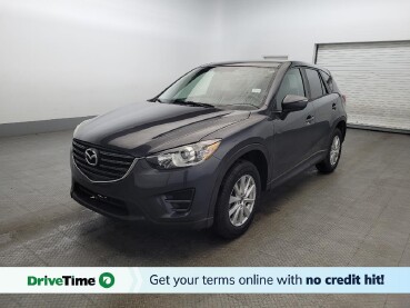 2016 Mazda CX-5 in Chesapeake, VA 23320