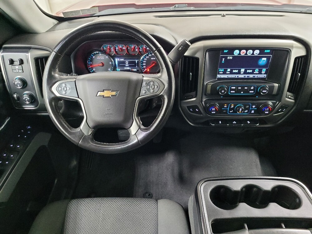 2019 Chevrolet Silverado 1500 in Pittsburgh, PA 15237 - 18074502 22