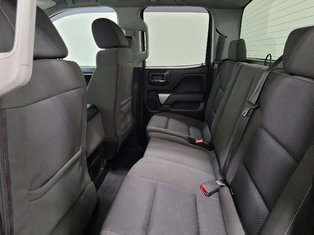 2019 Chevrolet Silverado 1500 in Pittsburgh, PA 15237 - 18074502 18