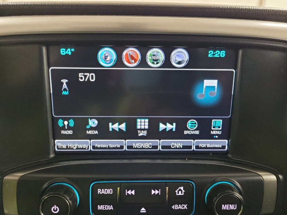 2019 Chevrolet Silverado 1500 in Pittsburgh, PA 15237 - 18074502 25