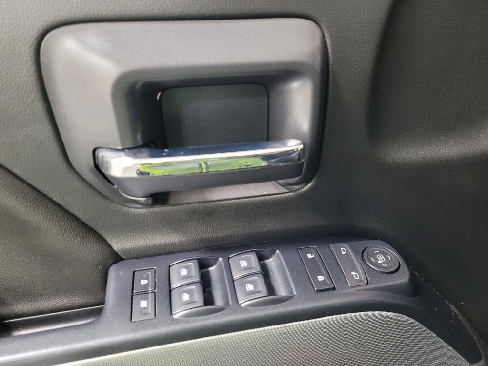 2019 Chevrolet Silverado 1500 in Pittsburgh, PA 15237 - 18074502 27