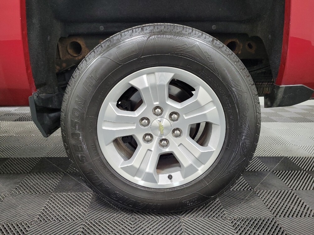 2019 Chevrolet Silverado 1500 in Pittsburgh, PA 15237 - 18074502 31