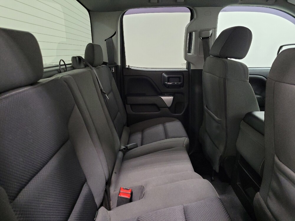 2019 Chevrolet Silverado 1500 in Pittsburgh, PA 15237 - 18074502 19