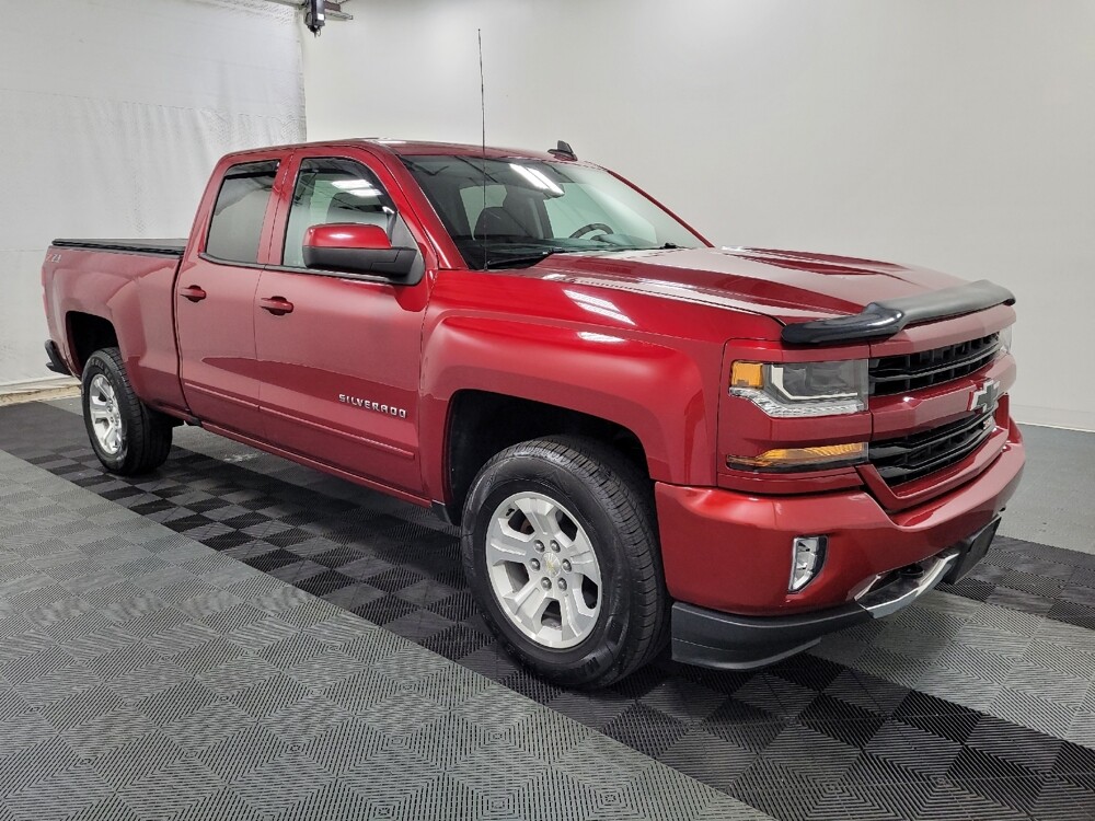 2019 Chevrolet Silverado 1500 in Pittsburgh, PA 15237 - 18074502 11