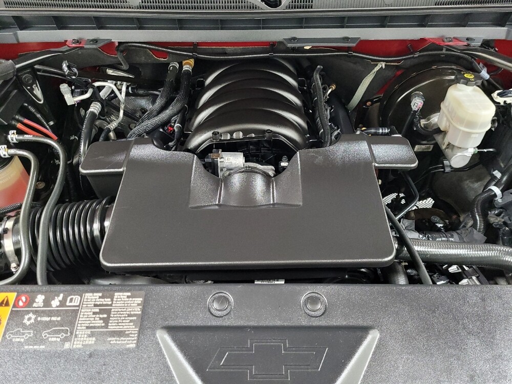 2019 Chevrolet Silverado 1500 in Pittsburgh, PA 15237 - 18074502 30