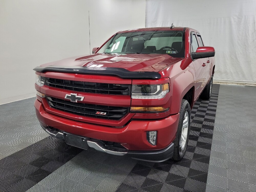 2019 Chevrolet Silverado 1500 in Pittsburgh, PA 15237 - 18074502 15