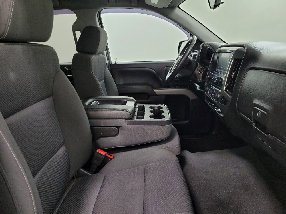 2019 Chevrolet Silverado 1500 in Pittsburgh, PA 15237 - 18074502 21