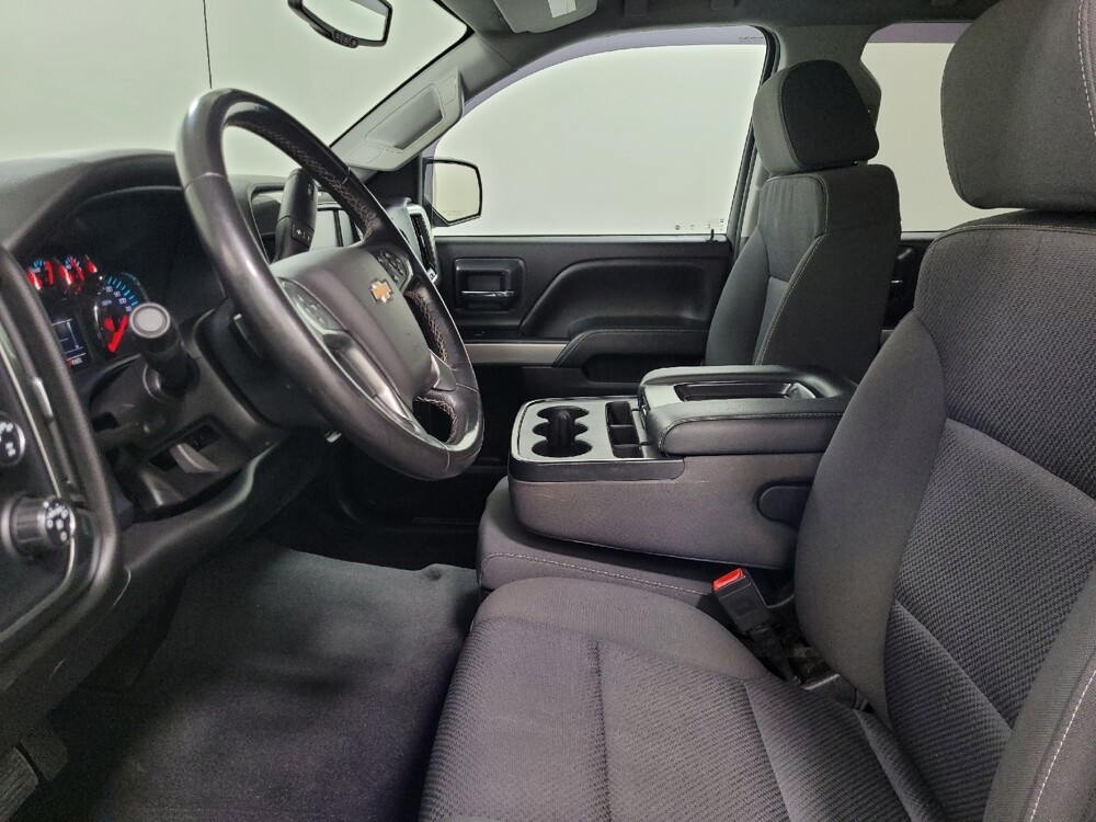 2019 Chevrolet Silverado 1500 in Pittsburgh, PA 15237 - 18074502 17