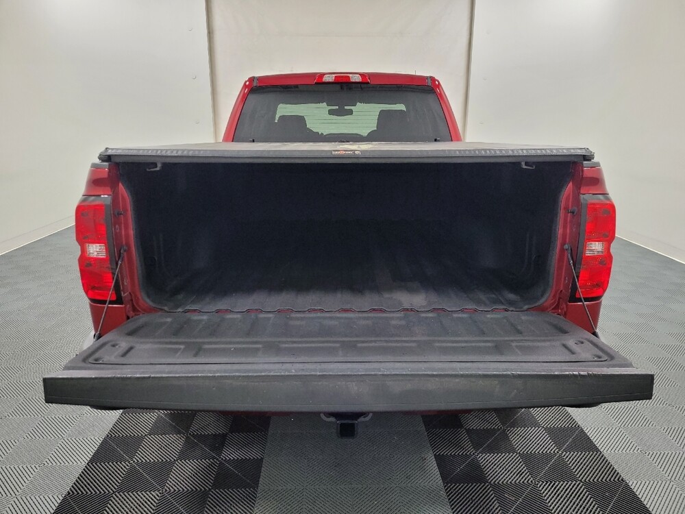 2019 Chevrolet Silverado 1500 in Pittsburgh, PA 15237 - 18074502 29