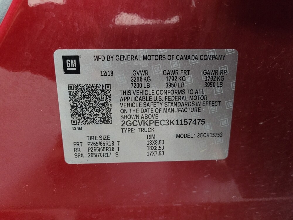 2019 Chevrolet Silverado 1500 in Pittsburgh, PA 15237 - 18074502 33