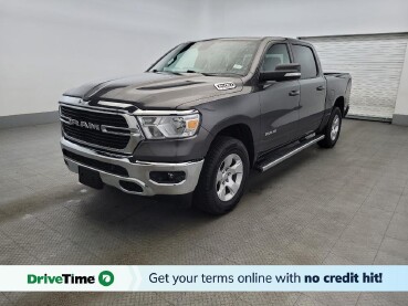 2021 RAM 1500 in Chesapeake, VA 23320