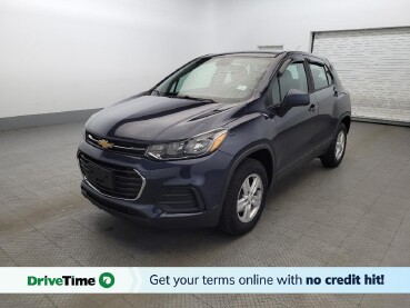 2019 Chevrolet Trax in Allentown, PA 18103