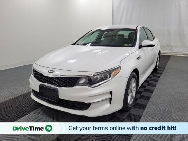 2016 Kia Optima in Allentown, PA 18103