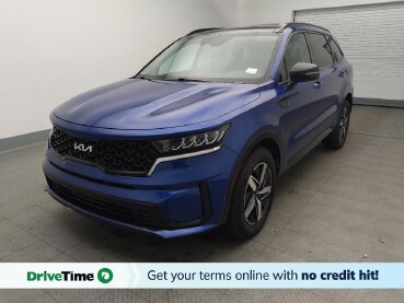 2022 Kia Sorento in Gladstone, MO 64118