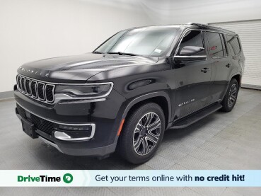 2022 Jeep Wagoneer in Lombard, IL 60148