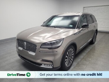 2020 Lincoln Aviator in Indianapolis, IN 46222