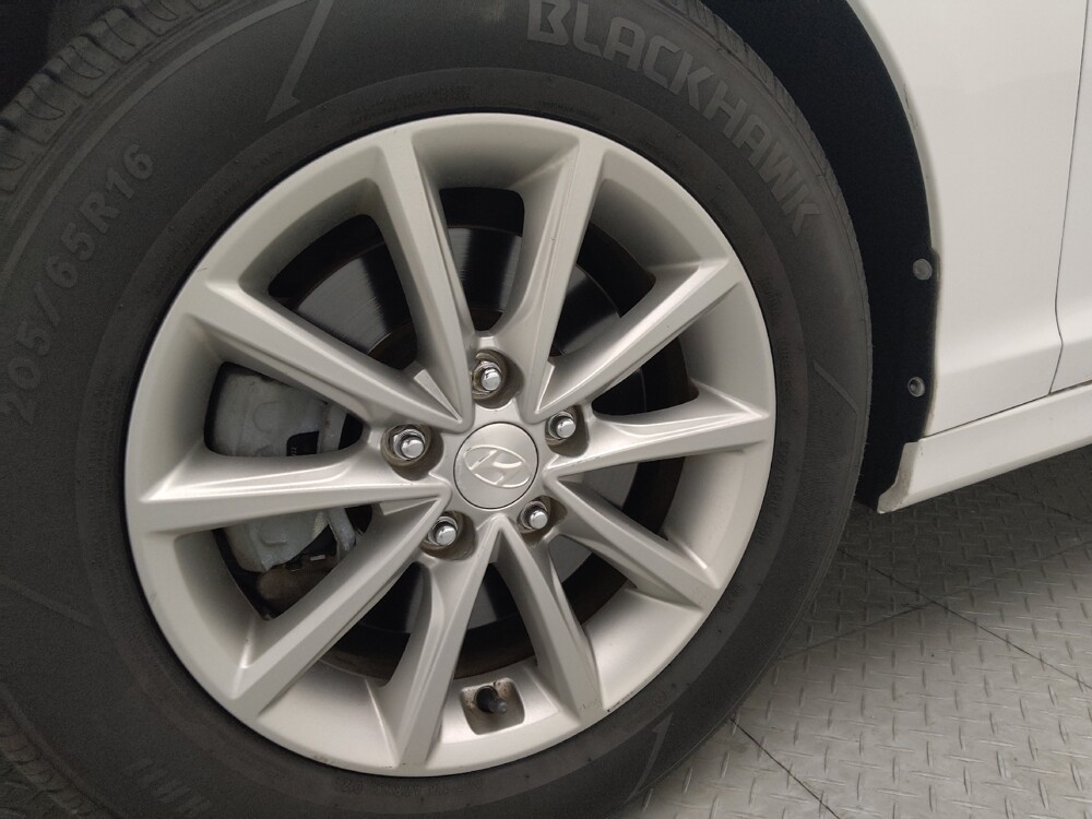 2019 Hyundai Sonata in Savannah, GA 31419 - 18074520 31