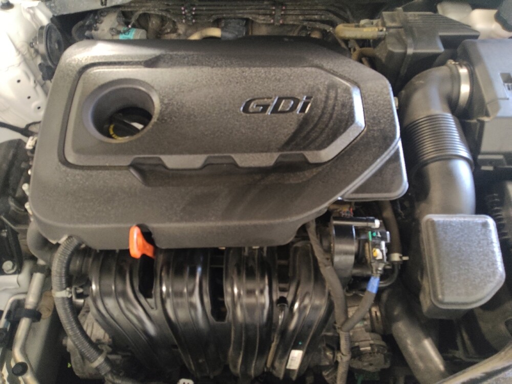 2019 Hyundai Sonata in Savannah, GA 31419 - 18074520 30