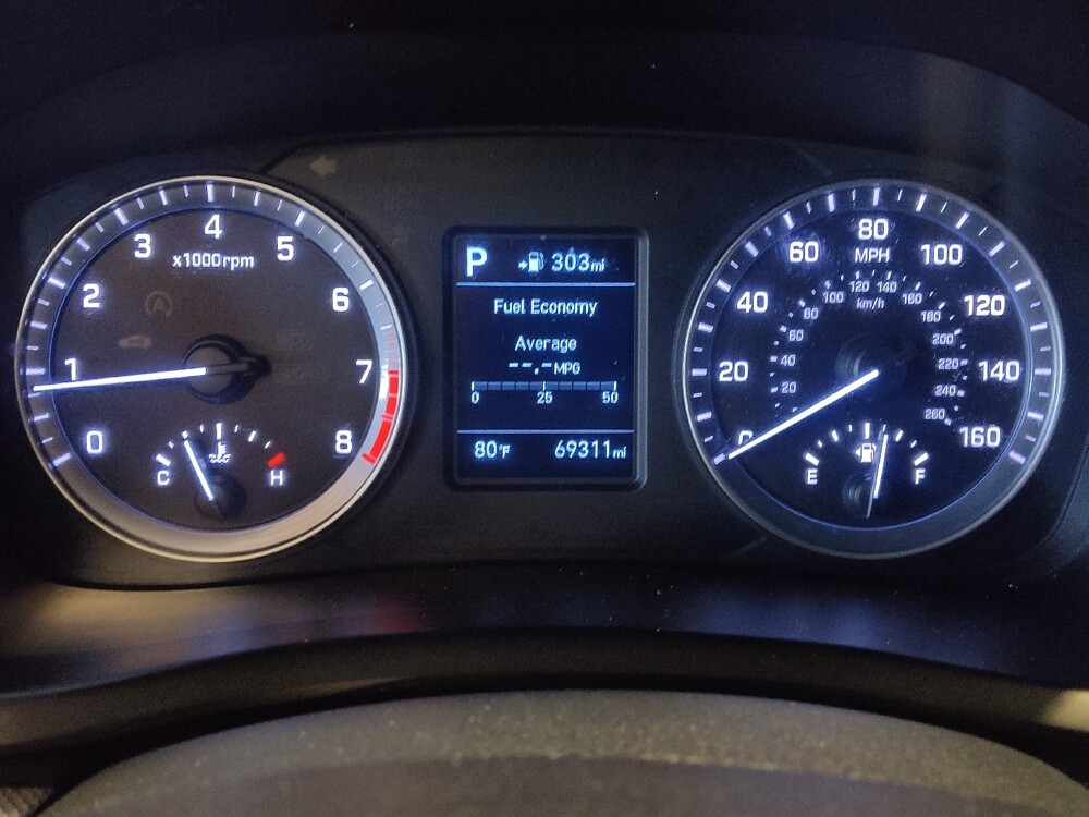 2019 Hyundai Sonata in Savannah, GA 31419 - 18074520 23