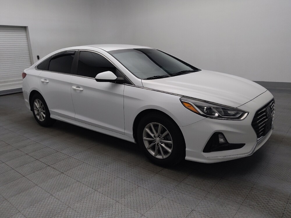 2019 Hyundai Sonata in Savannah, GA 31419 - 18074520 11