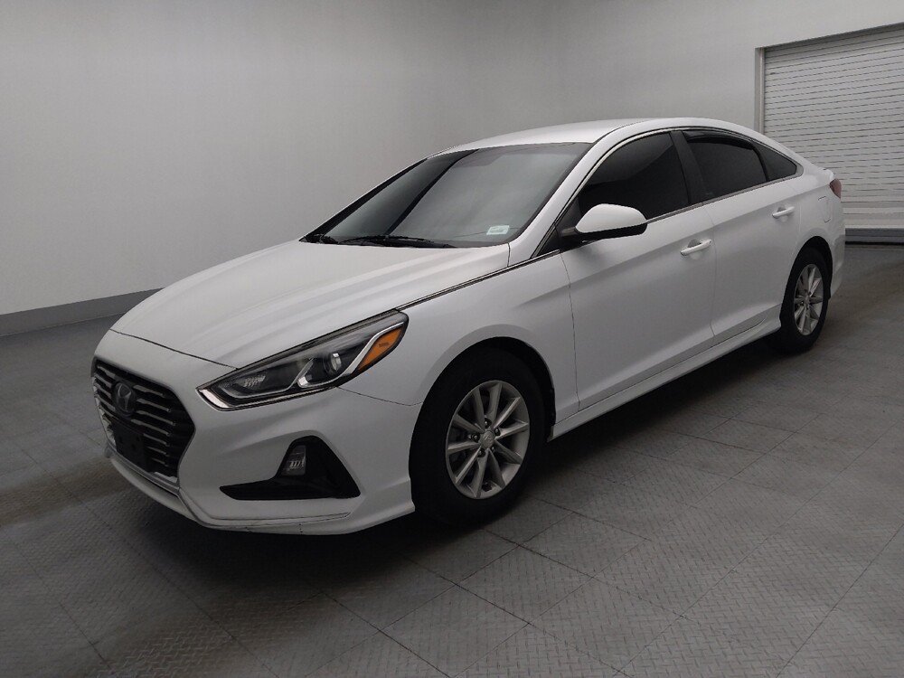 2019 Hyundai Sonata in Savannah, GA 31419 - 18074520 2