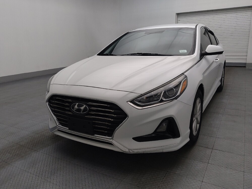2019 Hyundai Sonata in Savannah, GA 31419 - 18074520 15