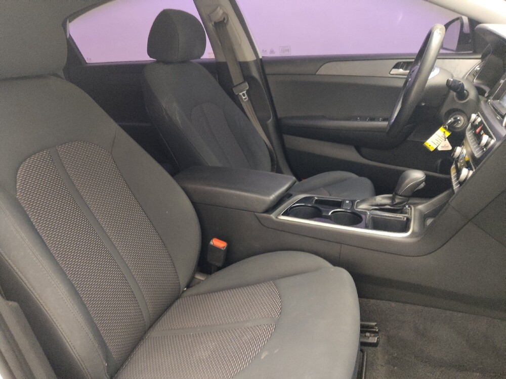 2019 Hyundai Sonata in Savannah, GA 31419 - 18074520 21