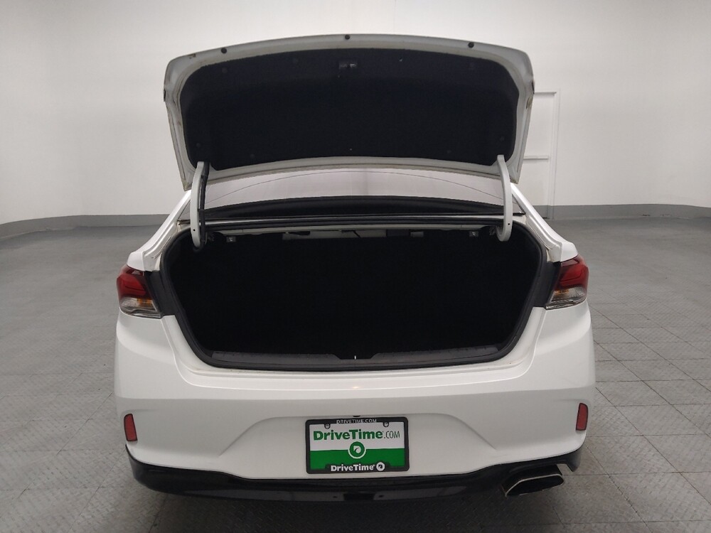 2019 Hyundai Sonata in Savannah, GA 31419 - 18074520 29