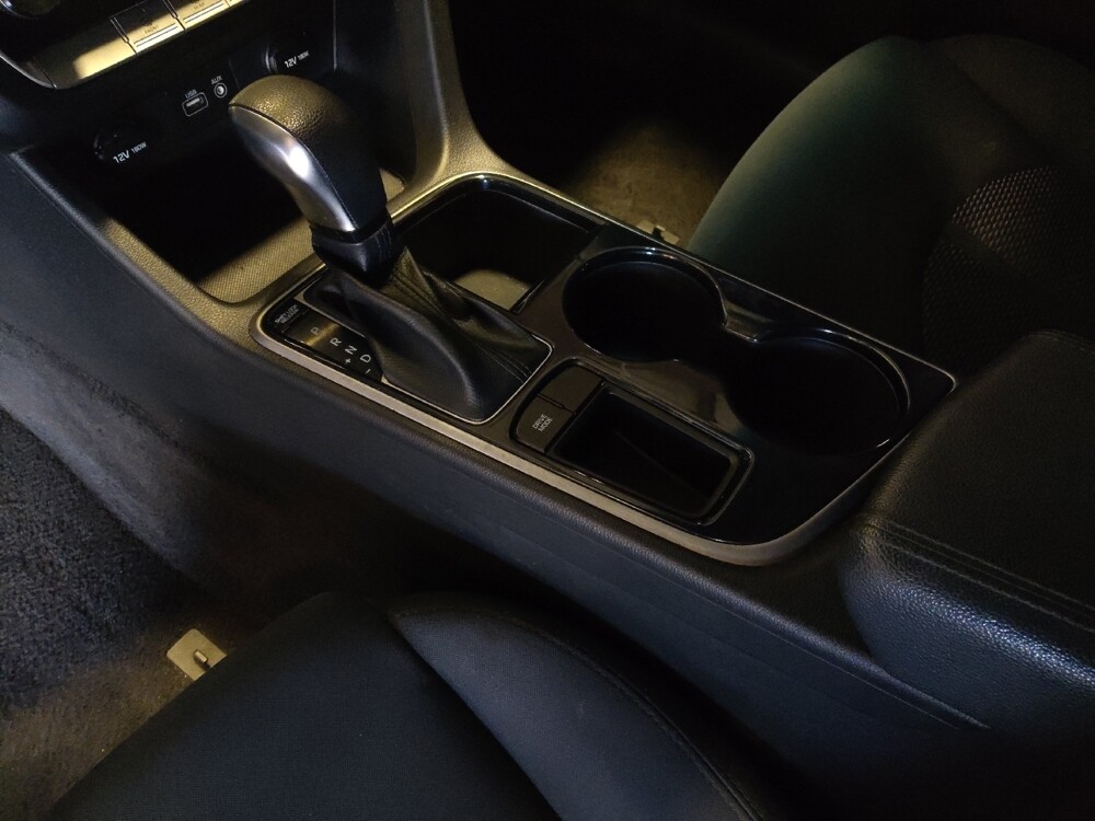 2019 Hyundai Sonata in Savannah, GA 31419 - 18074520 26