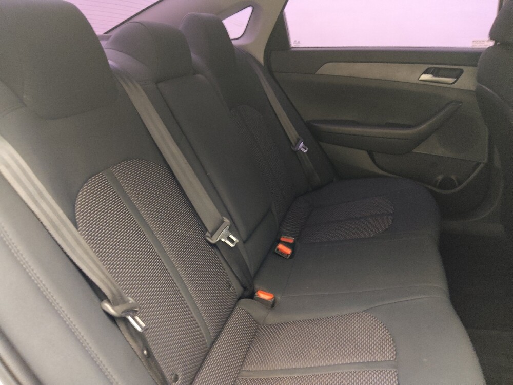 2019 Hyundai Sonata in Savannah, GA 31419 - 18074520 19