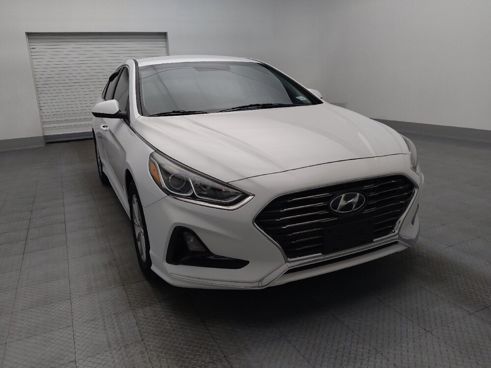 2019 Hyundai Sonata in Savannah, GA 31419 - 18074520 14