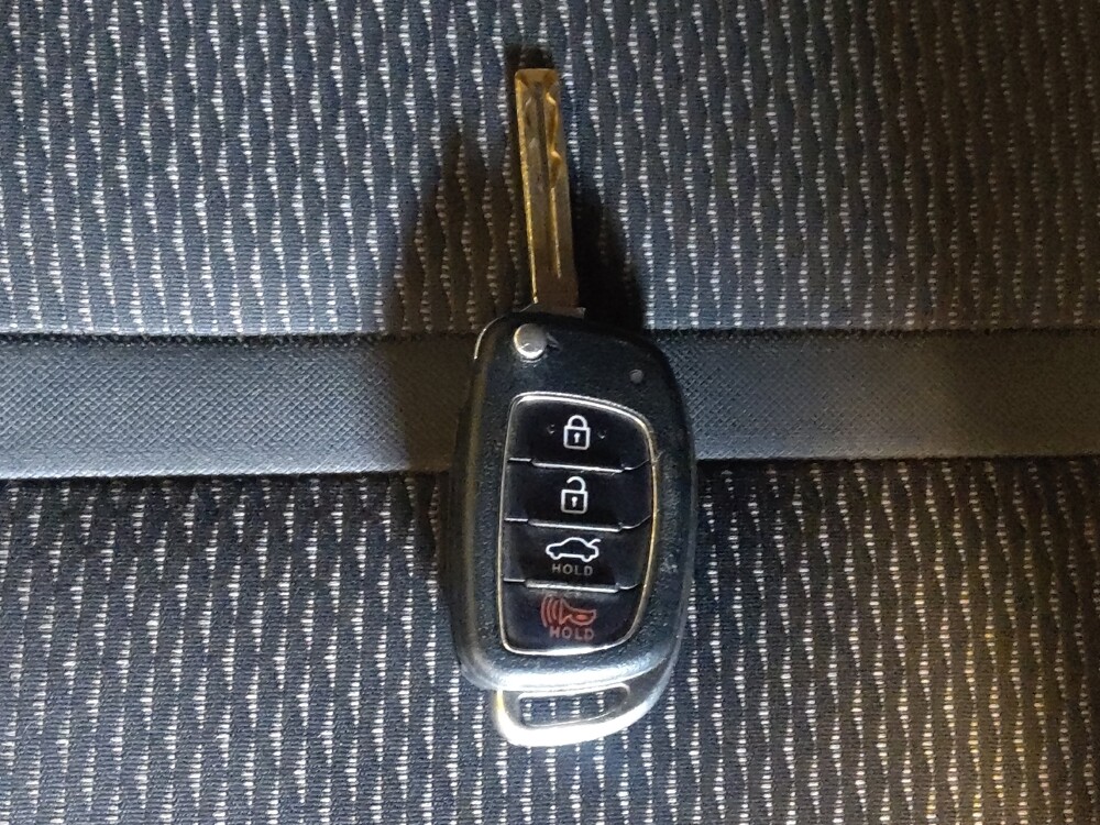 2019 Hyundai Sonata in Savannah, GA 31419 - 18074520 32