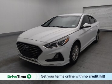 2019 Hyundai Sonata in Savannah, GA 31419
