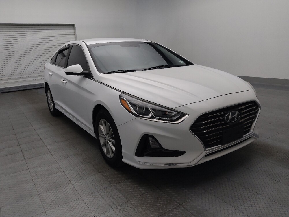 2019 Hyundai Sonata in Savannah, GA 31419 - 18074520 13