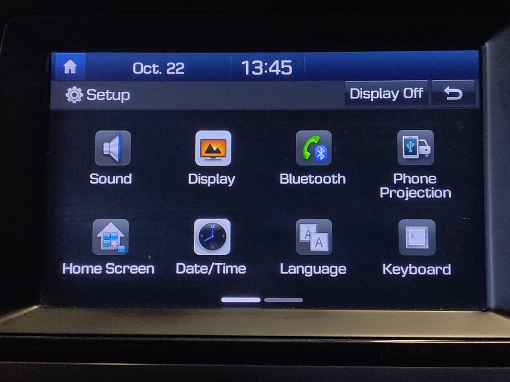 2019 Hyundai Sonata in Savannah, GA 31419 - 18074520 25