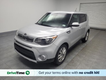 2018 Kia Soul in Indianapolis, IN 46222