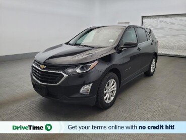 2020 Chevrolet Equinox in New Castle, DE 19720
