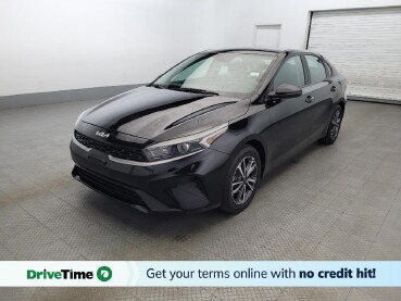 2022 Kia Forte in Pittsburgh, PA 15237