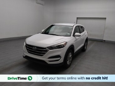 2018 Hyundai Tucson in Knoxville, TN 37923