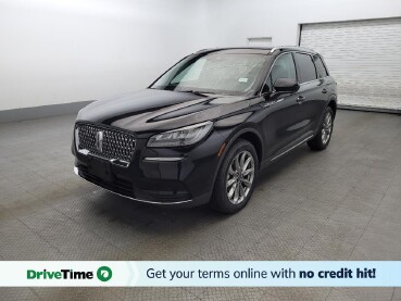 2021 Lincoln Corsair in New Castle, DE 19720