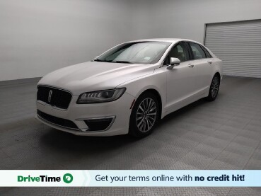 2017 Lincoln MKZ in Oklahoma City, OK 73139