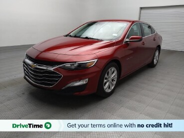 2022 Chevrolet Malibu in Oklahoma City, OK 73139