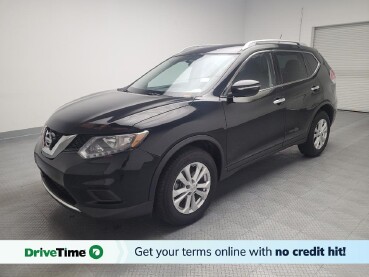 2015 Nissan Rogue in Riverside, CA 92504